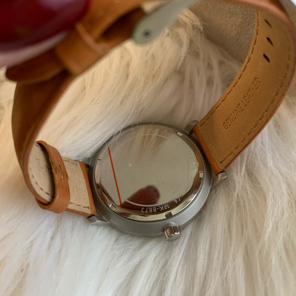 🧔🏽New MK men watch - Picture 6 of 8